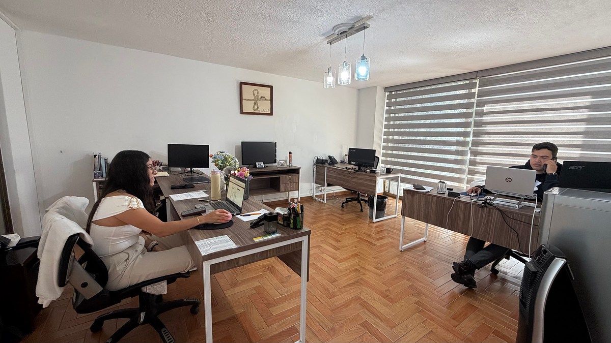 Sala Comercial em Rinconada Santa Rita, Guadalajara, foto 10 de 28