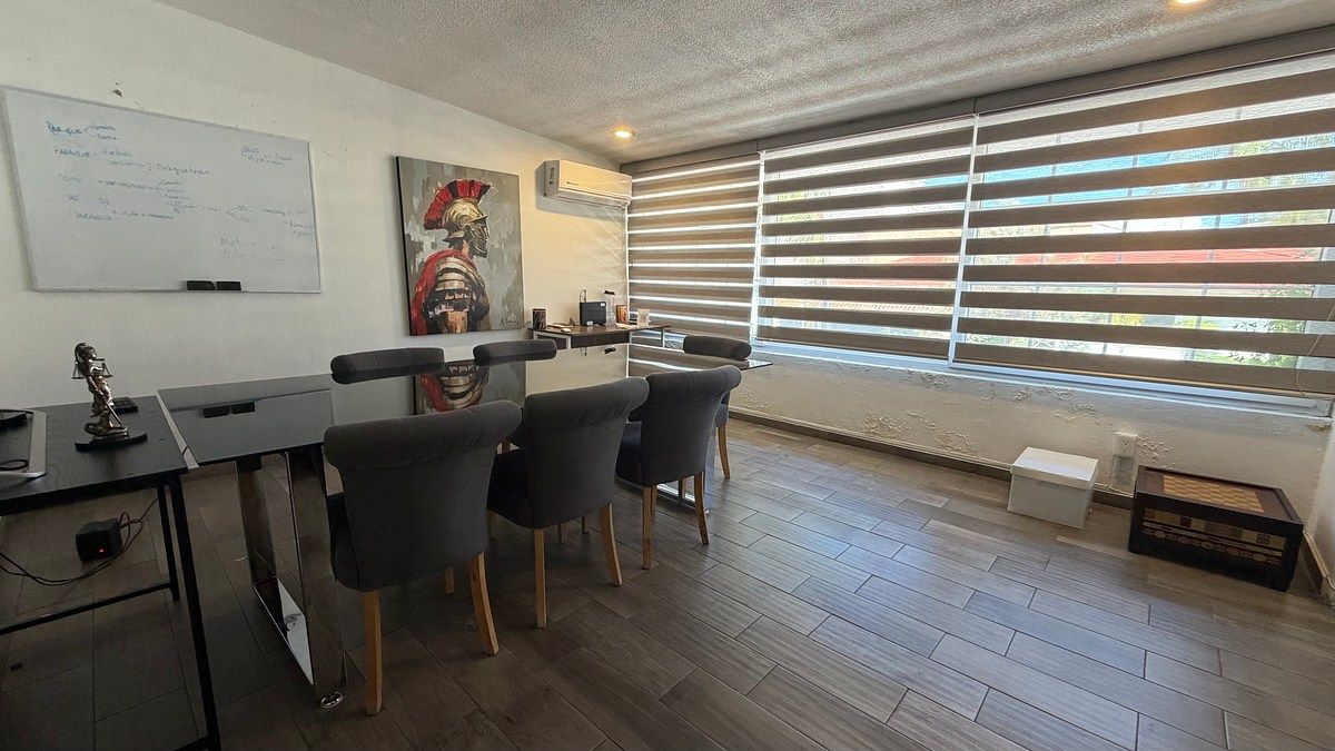 Sala Comercial em Rinconada Santa Rita, Guadalajara, foto 11 de 28