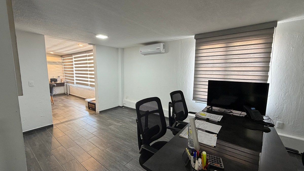 Sala Comercial em Rinconada Santa Rita, Guadalajara, foto 14 de 28