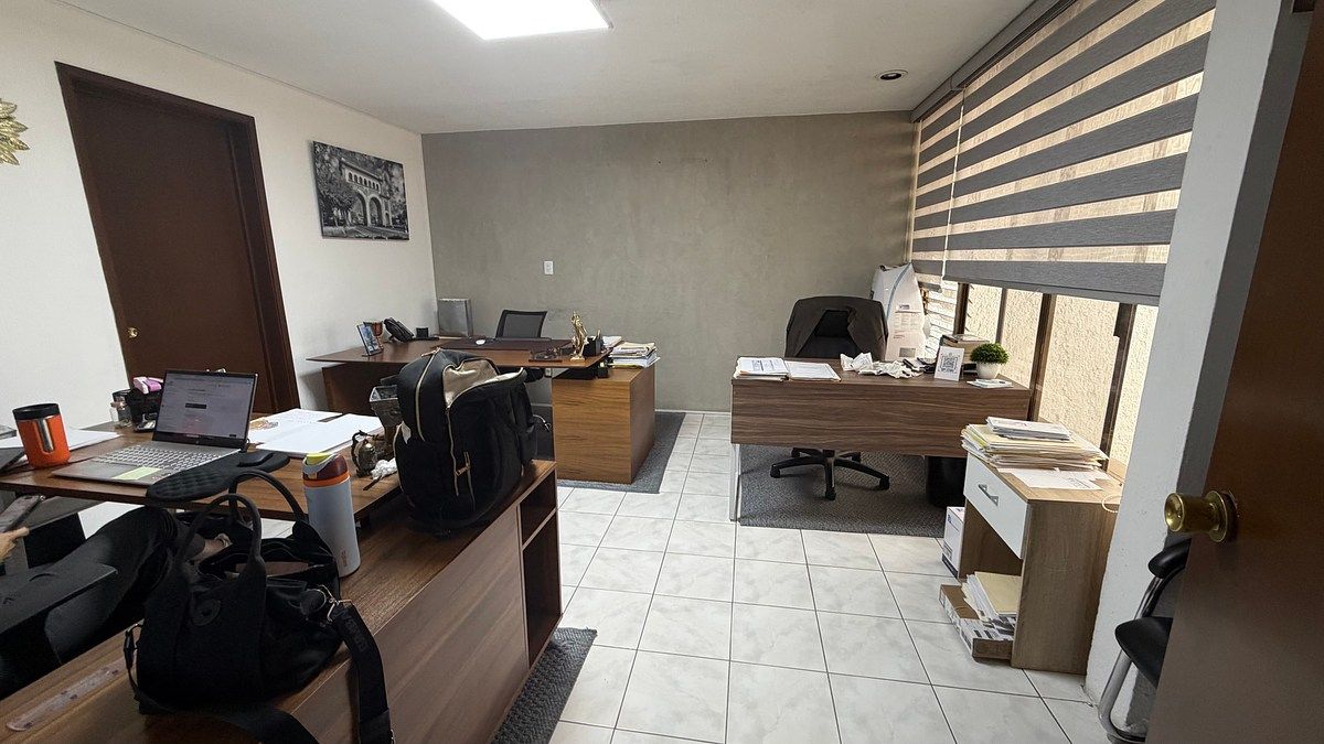 Sala Comercial em Rinconada Santa Rita, Guadalajara, foto 18 de 28