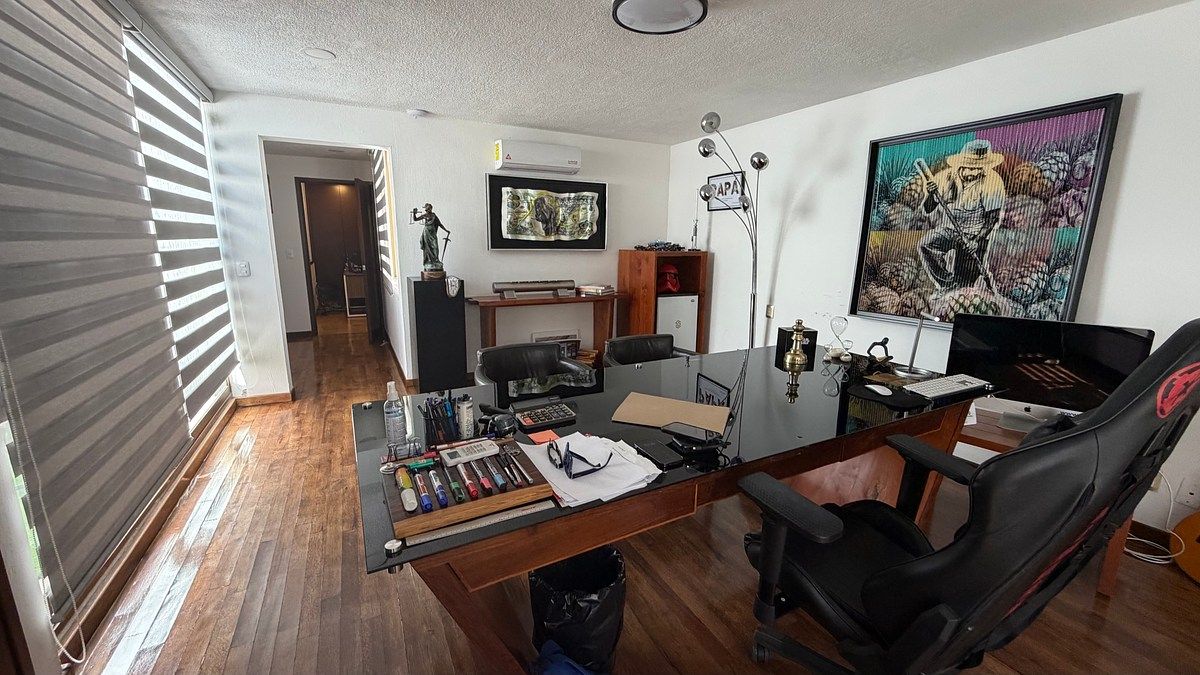 Sala Comercial em Rinconada Santa Rita, Guadalajara, foto 23 de 28