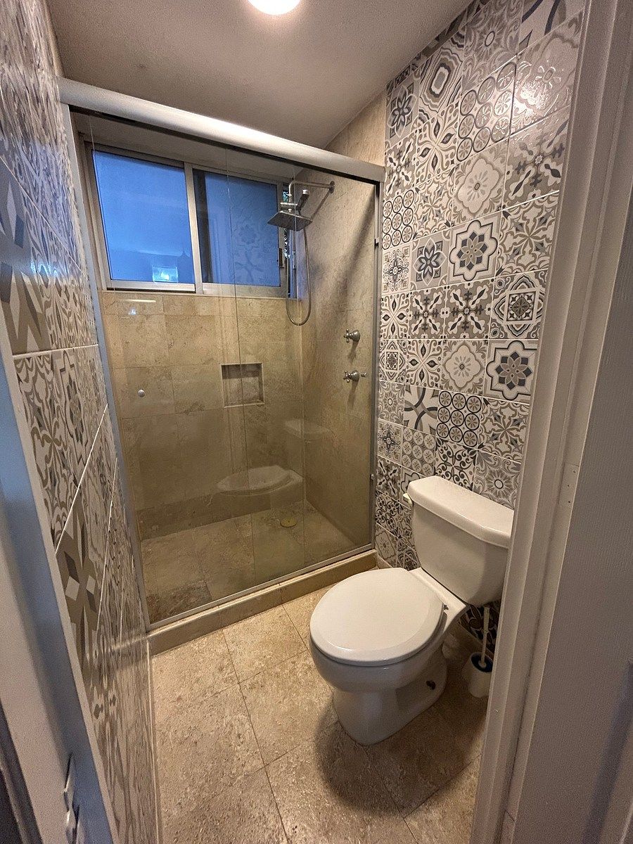 Apartment in Del Valle Centro, Benito Juárez, photo 13 of 17