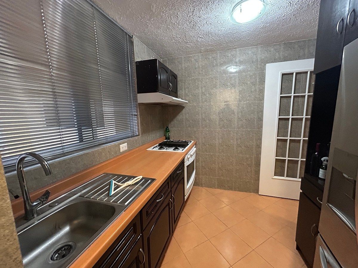 Apartment in Del Valle Centro, Benito Juárez, photo 15 of 17