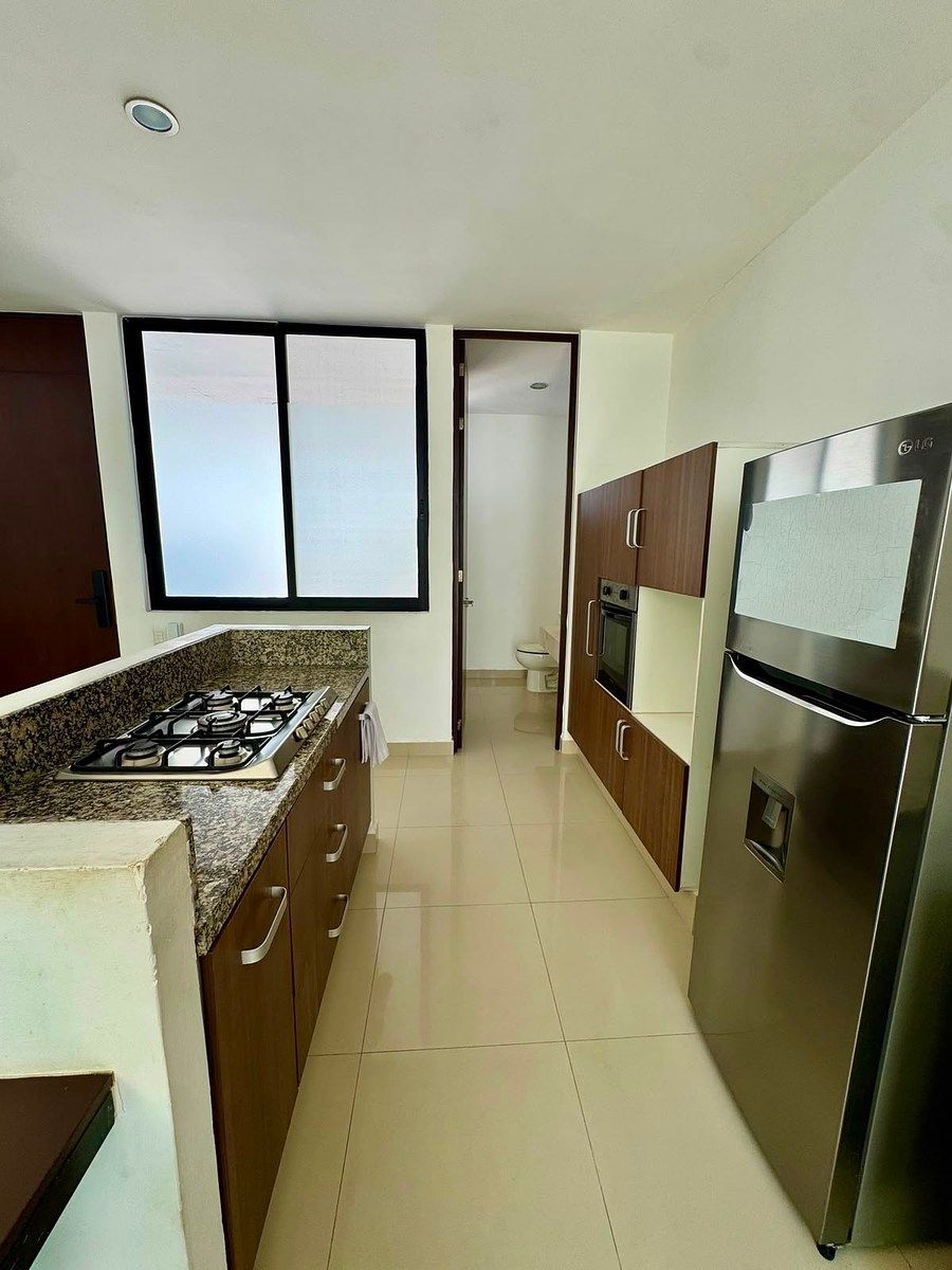 Casa en condominio en Montebello, Mérida, foto 3 de 11