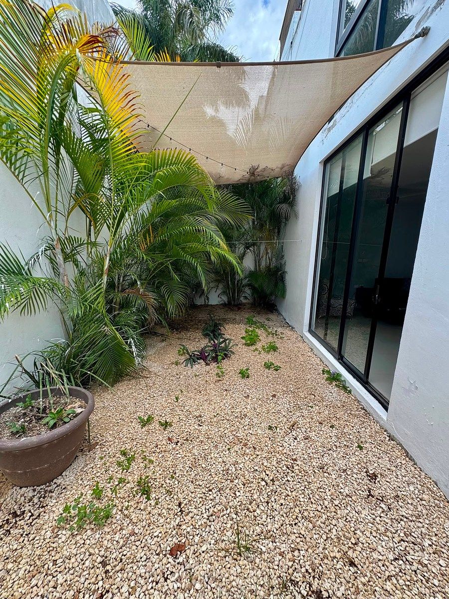 Casa en condominio en Montebello, Mérida, foto 4 de 11