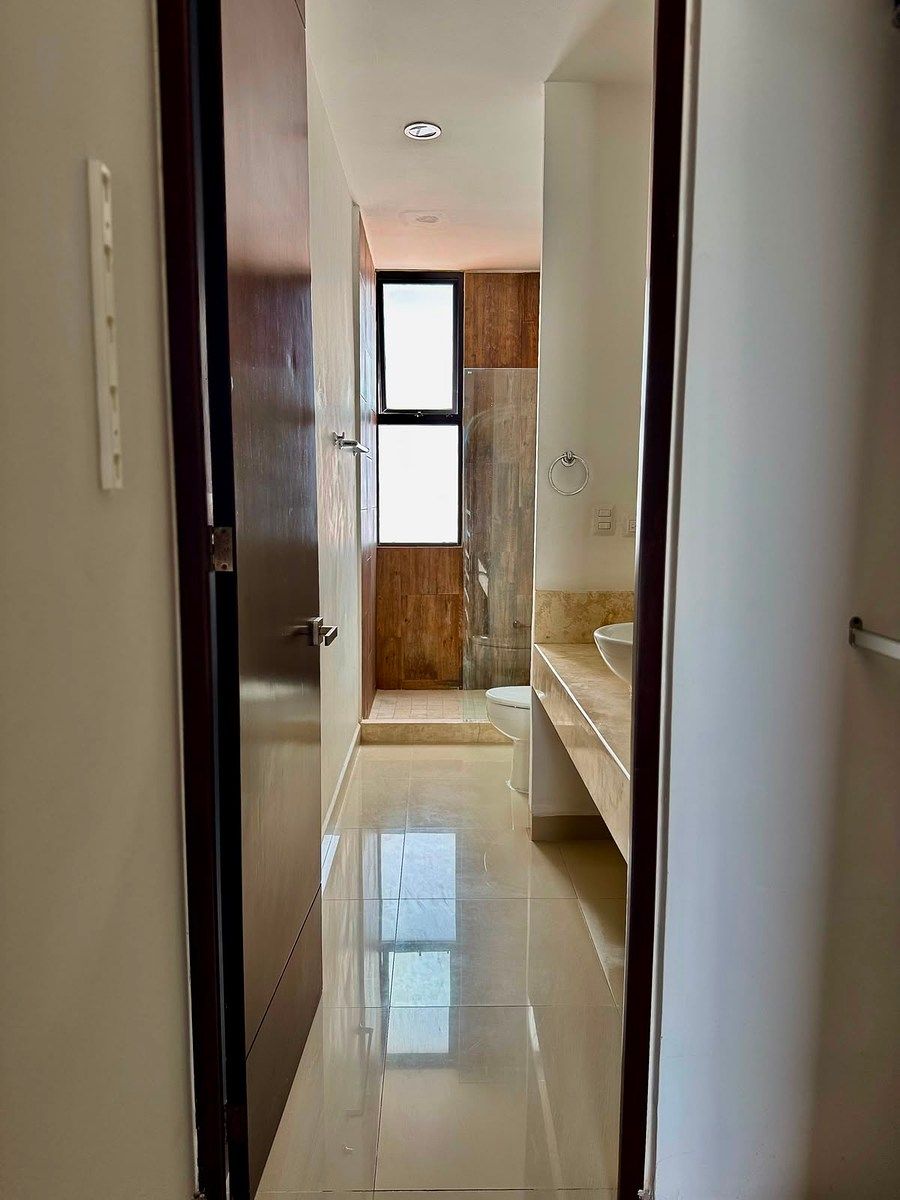 Casa en condominio en Montebello, Mérida, foto 8 de 11