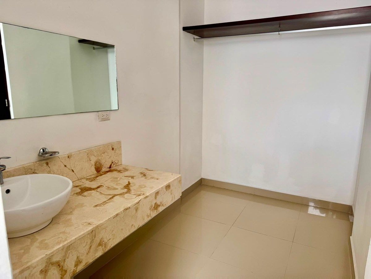 Casa en condominio en Montebello, Mérida, foto 9 de 11
