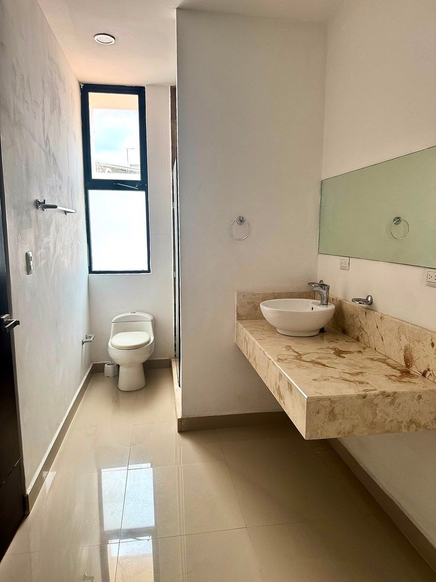 Casa en condominio en Montebello, Mérida, foto 10 de 11