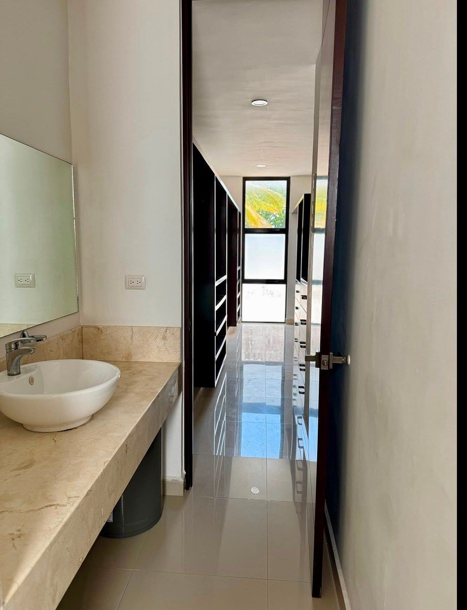 Casa en condominio en Montebello, Mérida, foto 11 de 11