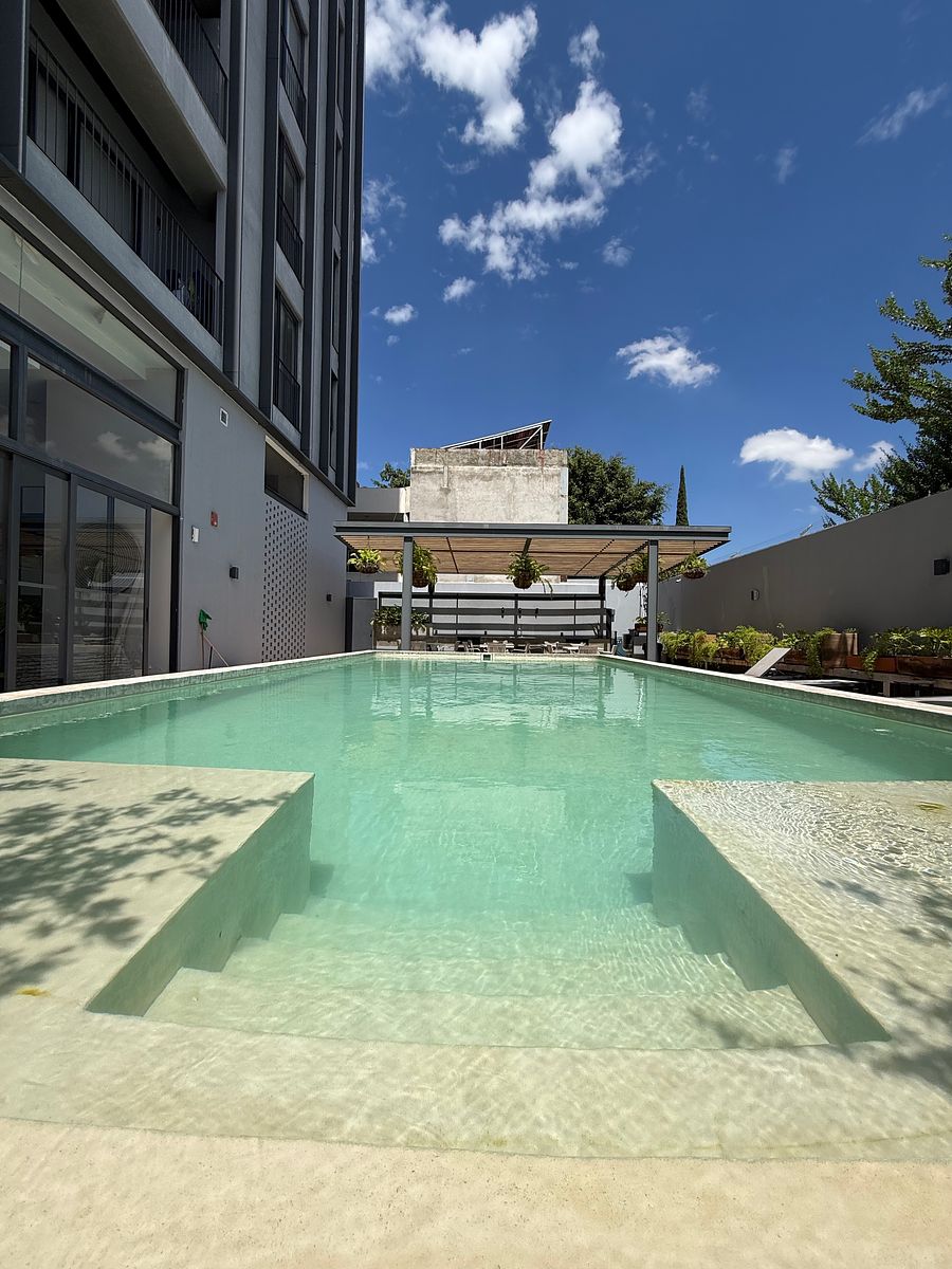 Apartamento em Virreyes Residencial, Zapopan, foto 20 de 22