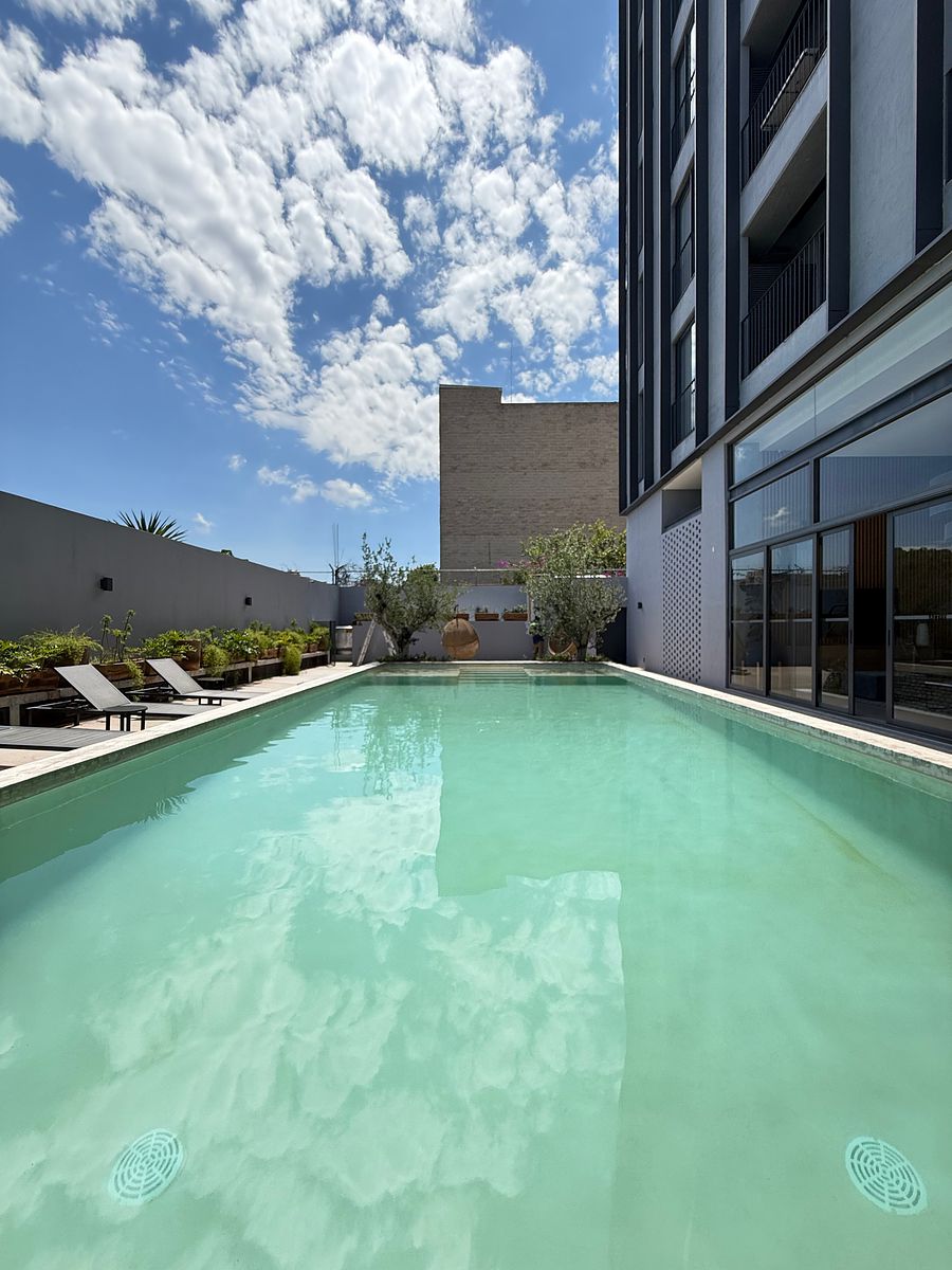 Apartamento em Virreyes Residencial, Zapopan, foto 2 de 22