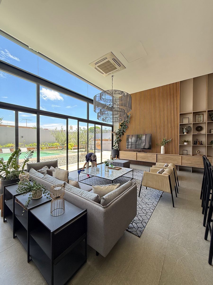 Apartamento em Virreyes Residencial, Zapopan, foto 19 de 22
