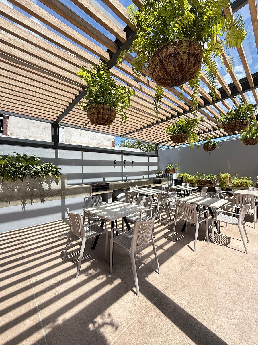 Apartamento em Virreyes Residencial, Zapopan, foto 22 de 22