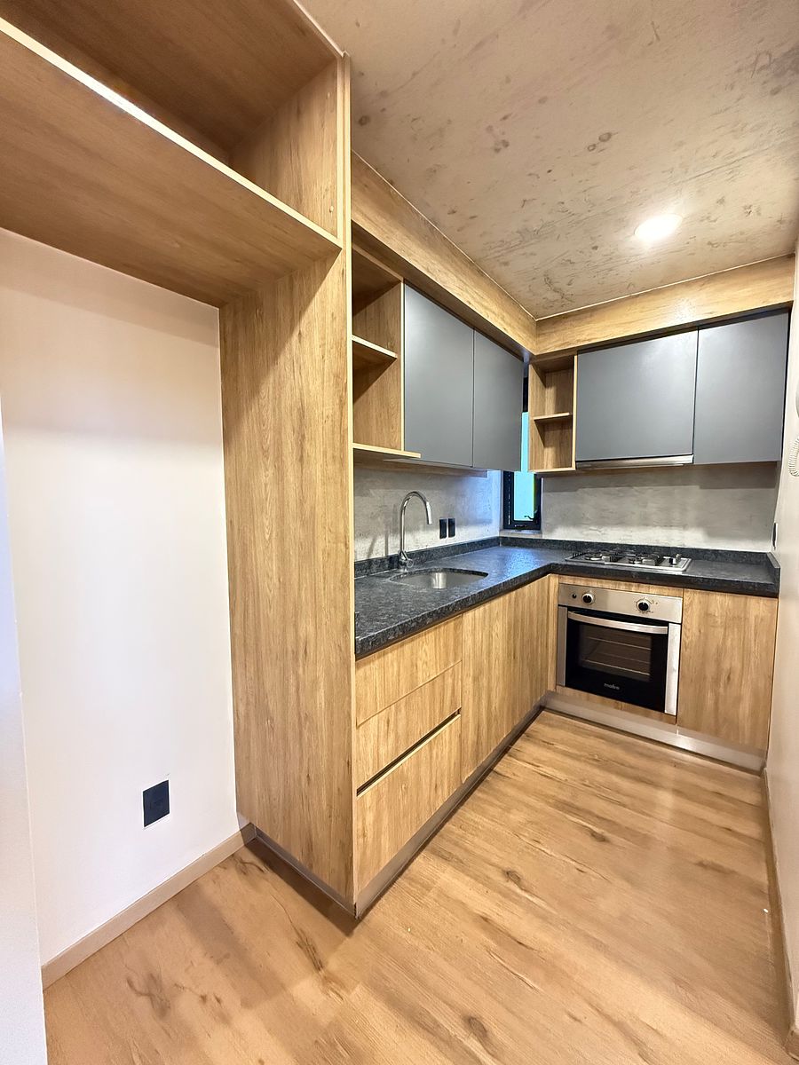 Apartamento em Virreyes Residencial, Zapopan, foto 9 de 22