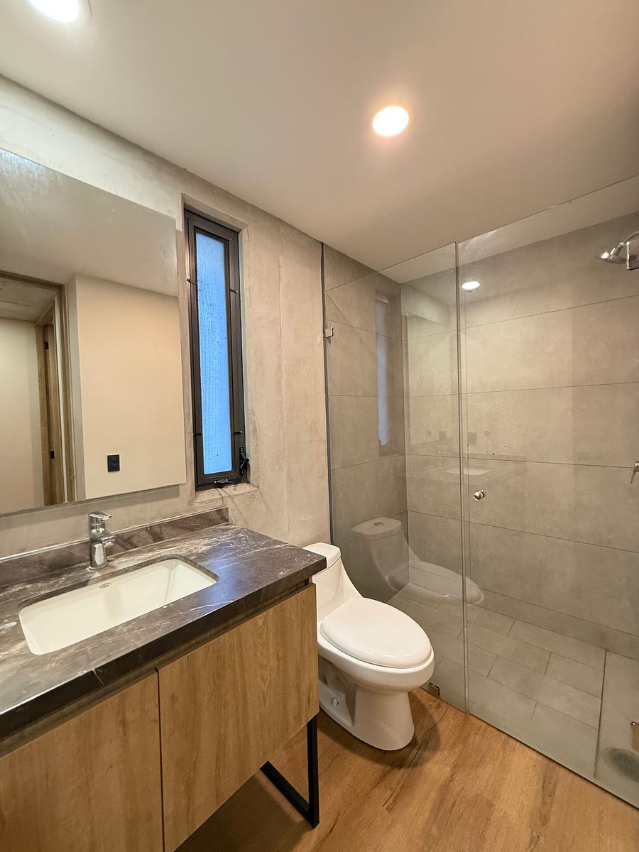 Apartamento em Virreyes Residencial, Zapopan, foto 14 de 22