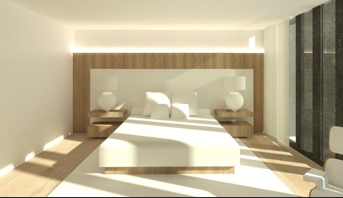 Apartment in Polanco V Sección, Miguel Hidalgo, photo 5 of 17