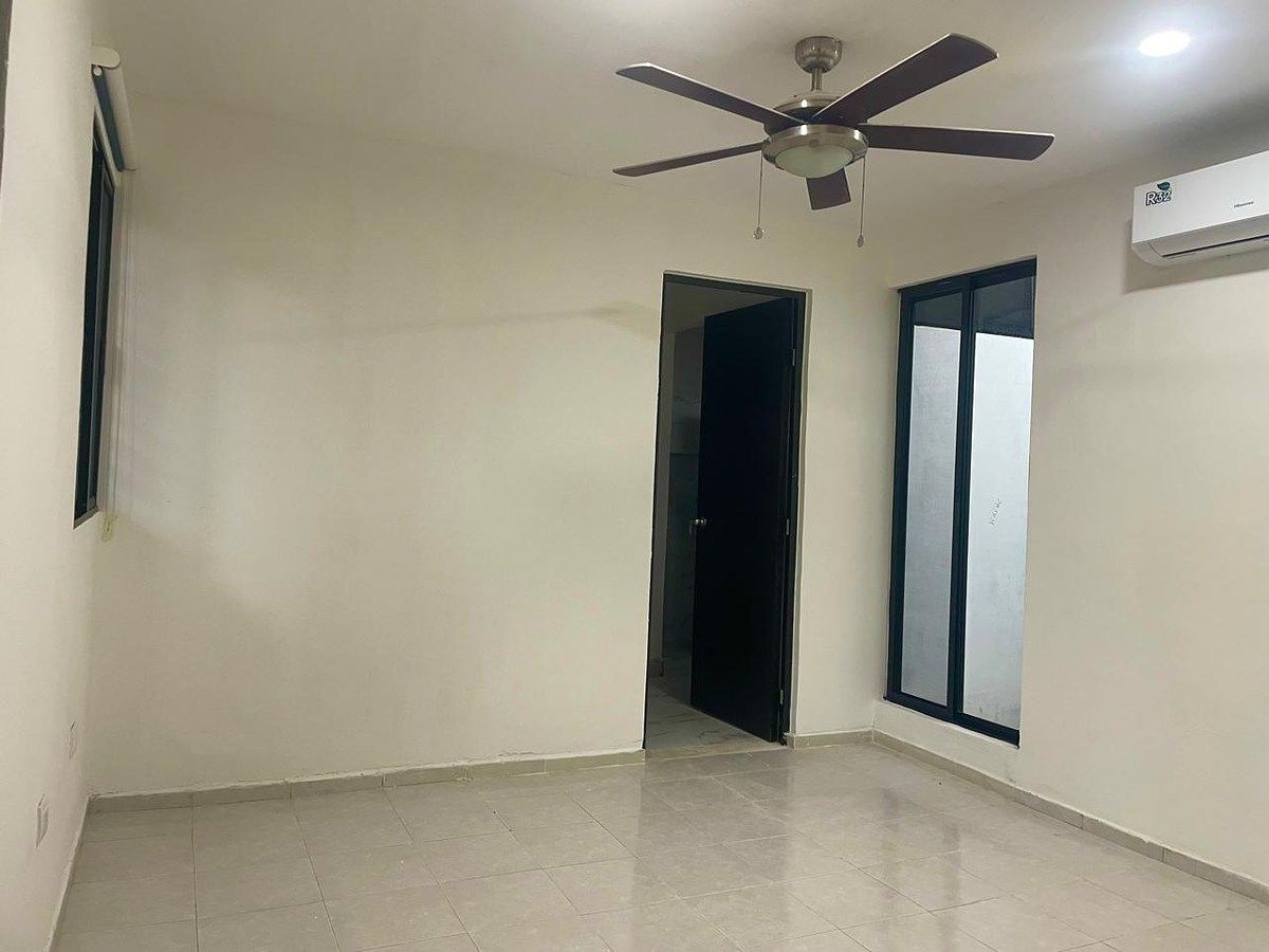 Casa em Montecarlo Norte, Mérida, foto 10 de 14