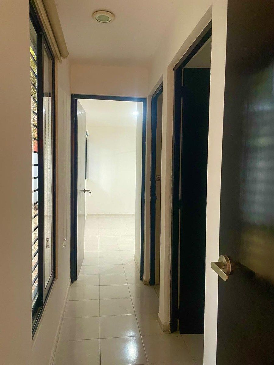 Casa em Montecarlo Norte, Mérida, foto 9 de 14