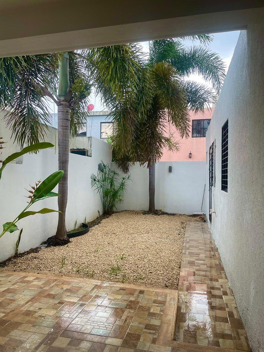 Casa em Montecarlo Norte, Mérida, foto 8 de 14