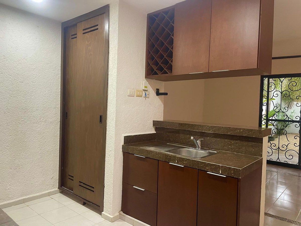 Casa em Montecarlo Norte, Mérida, foto 7 de 14