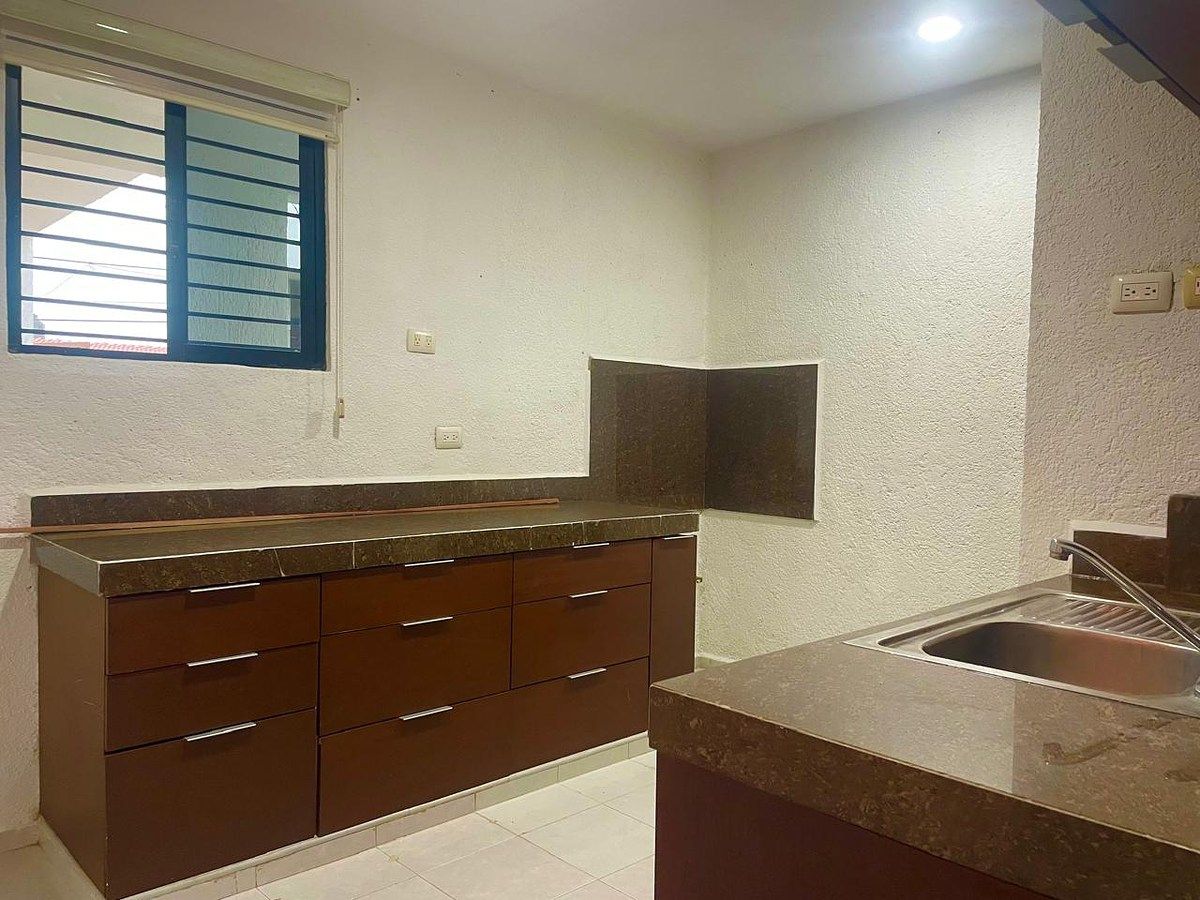 Casa em Montecarlo Norte, Mérida, foto 6 de 14