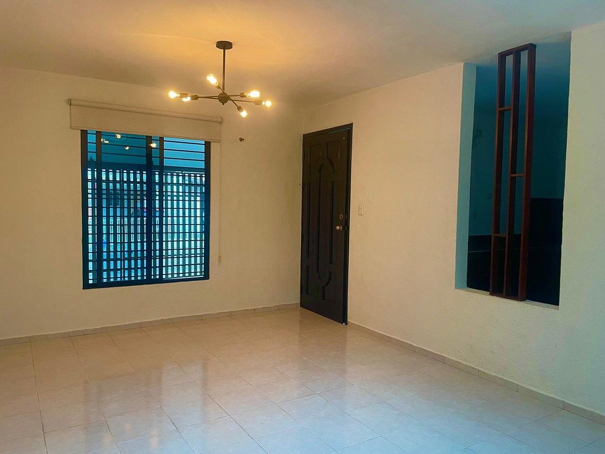 Casa em Montecarlo Norte, Mérida, foto 4 de 14