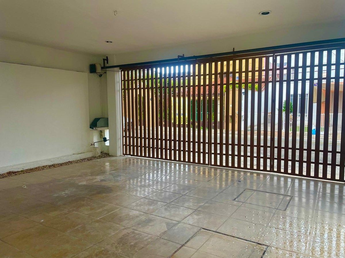 Casa em Montecarlo Norte, Mérida, foto 2 de 14