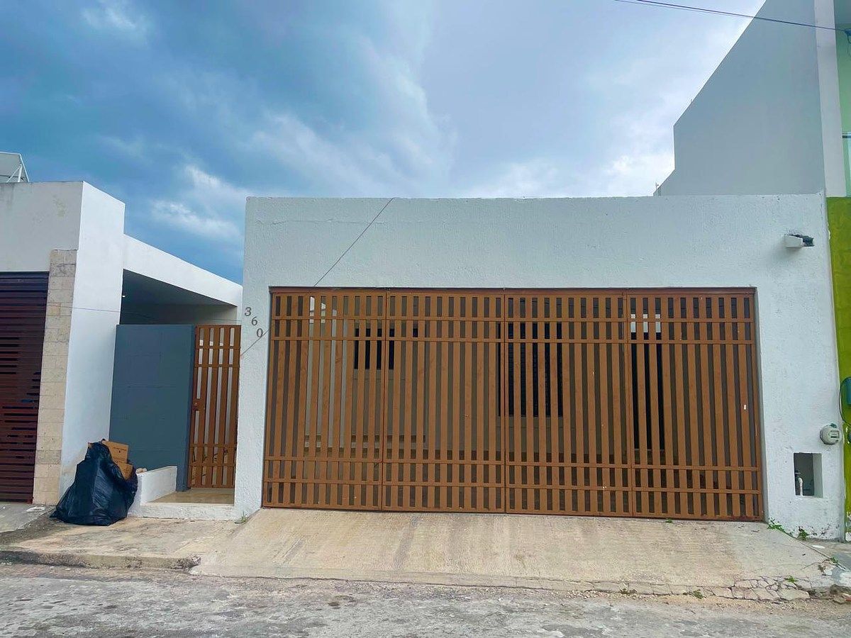 Casa para Aluguel em Montecarlo Mérida, foto 1 de 14
