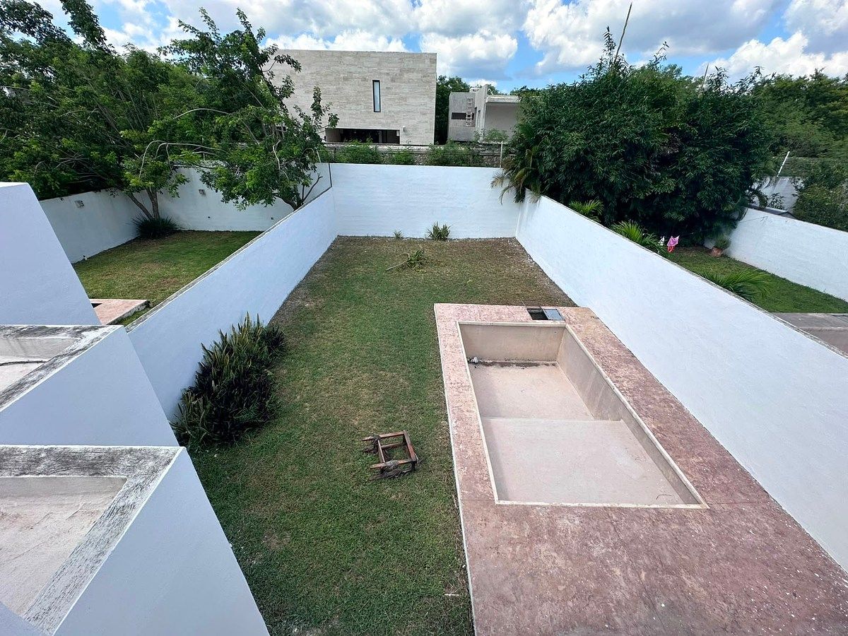 Casa em Santa Gertrudis Copo, Mérida, foto 14 de 18