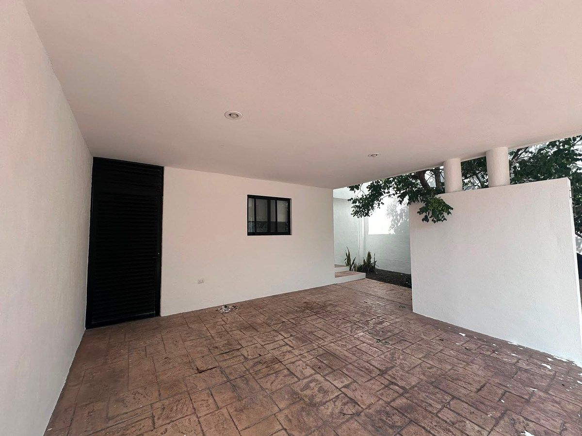 Casa em Santa Gertrudis Copo, Mérida, foto 17 de 18