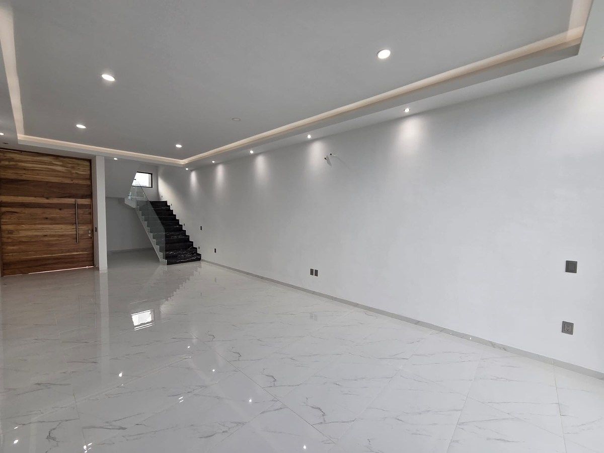 Casa en condominio en Valle Imperial, Zapopan, foto 5 de 26