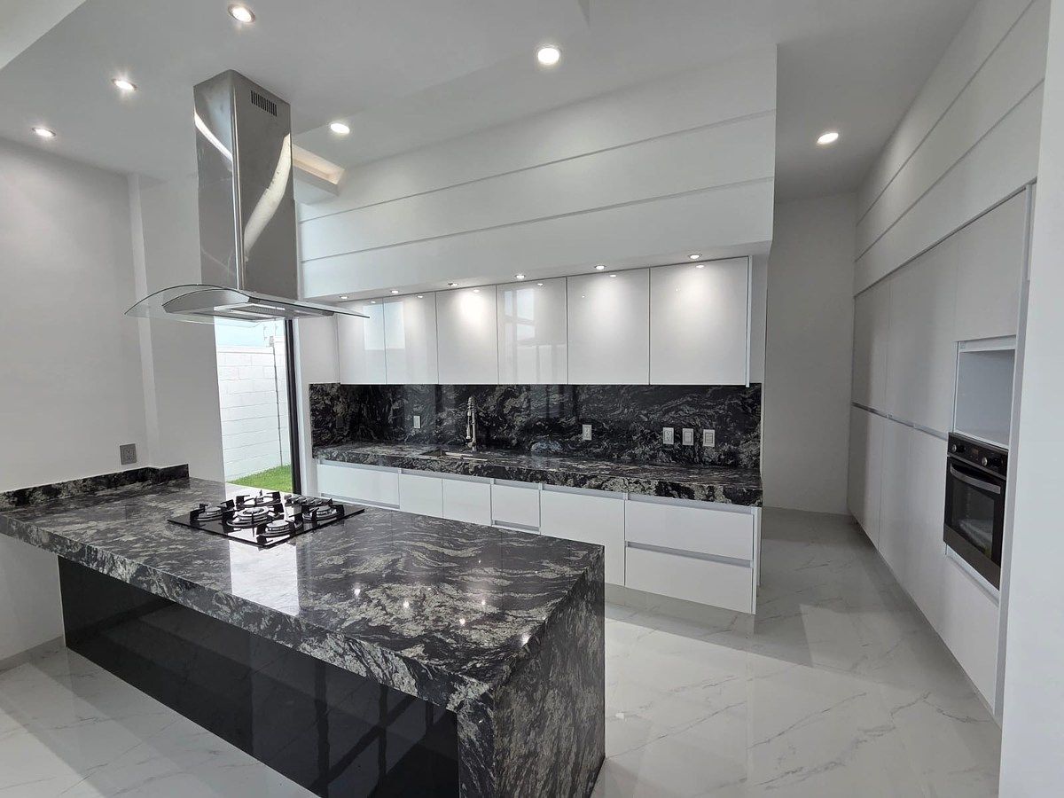 Casa en condominio en Valle Imperial, Zapopan, foto 8 de 26