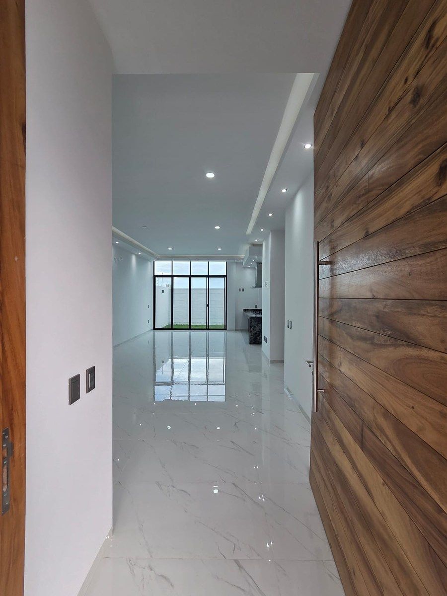 Casa en condominio en Valle Imperial, Zapopan, foto 2 de 26