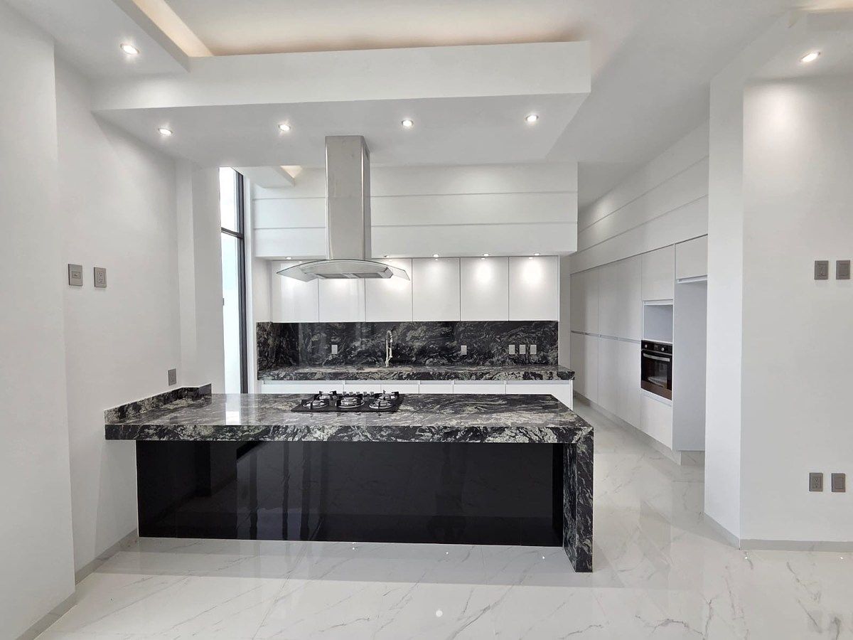 Casa en condominio en Valle Imperial, Zapopan, foto 7 de 26