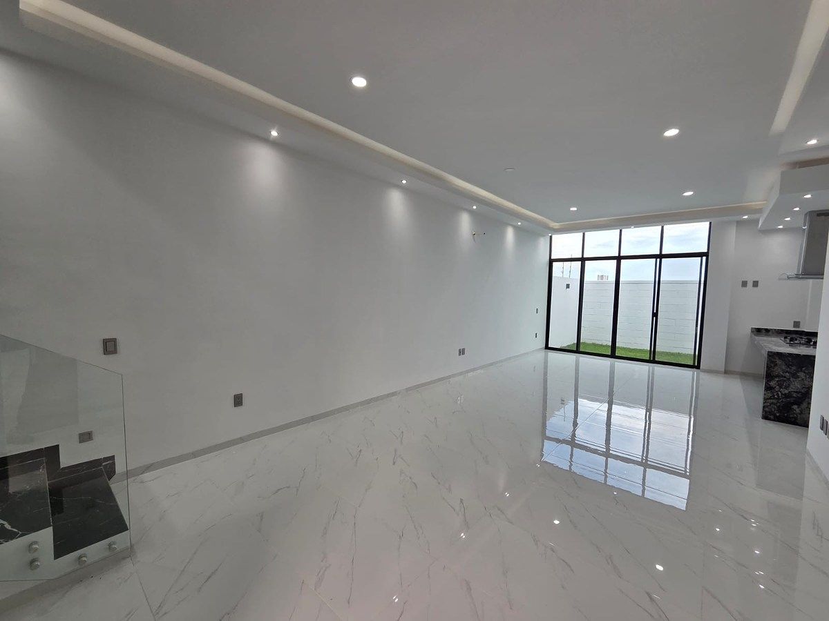 Casa en condominio en Valle Imperial, Zapopan, foto 6 de 26