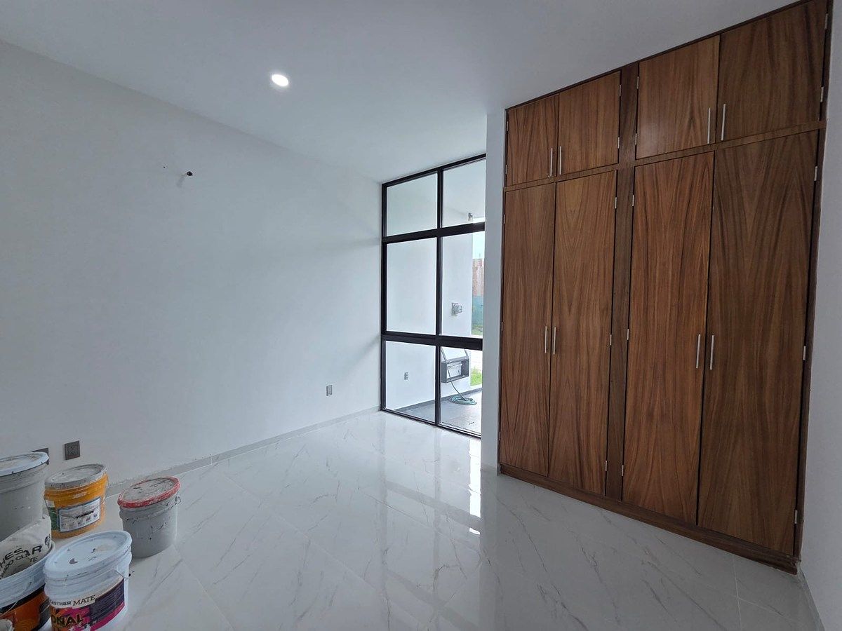 Casa en condominio en Valle Imperial, Zapopan, foto 12 de 26