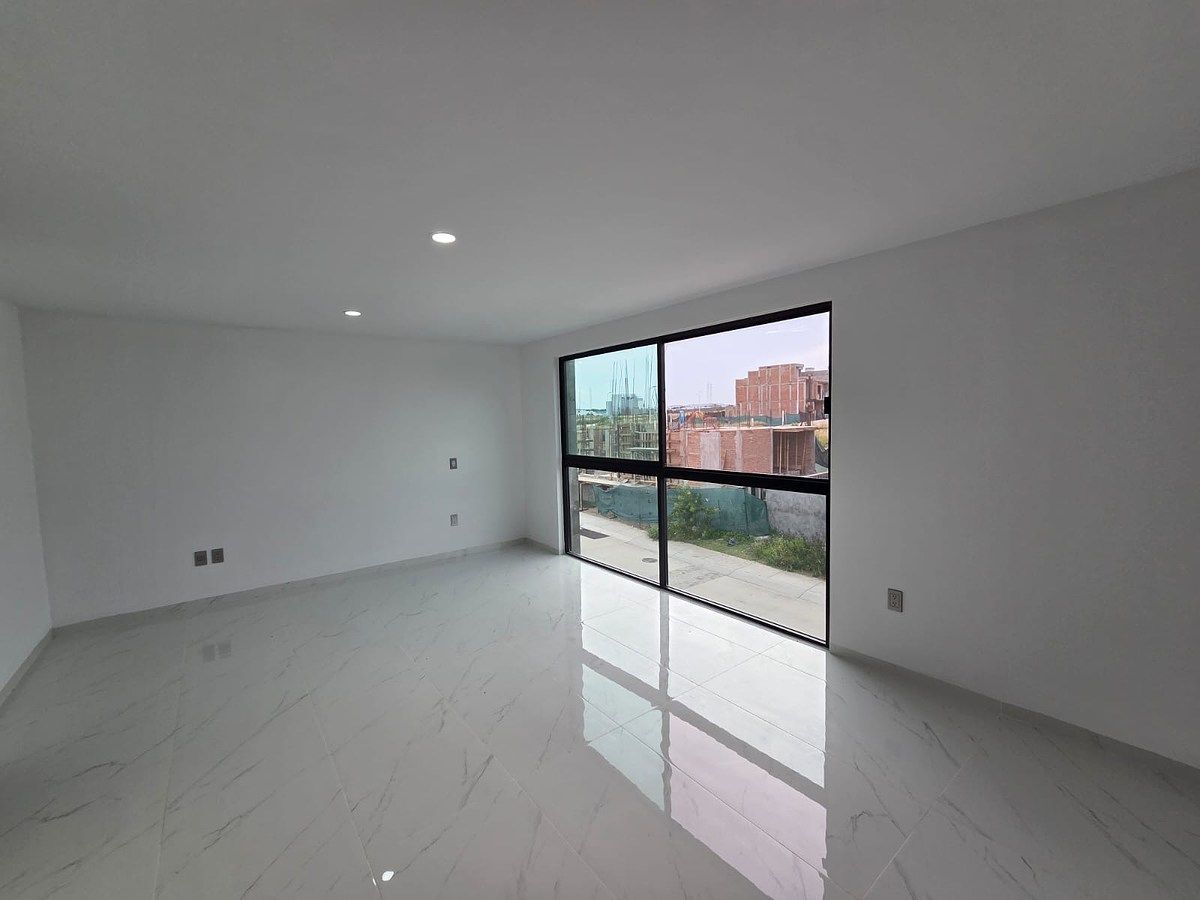 Casa en condominio en Valle Imperial, Zapopan, foto 18 de 26