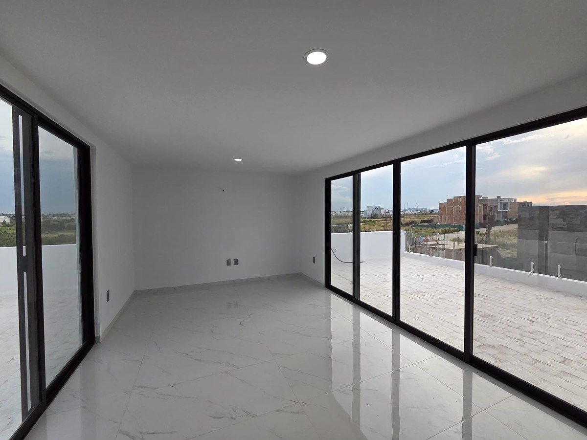 Casa en condominio en Valle Imperial, Zapopan, foto 25 de 26