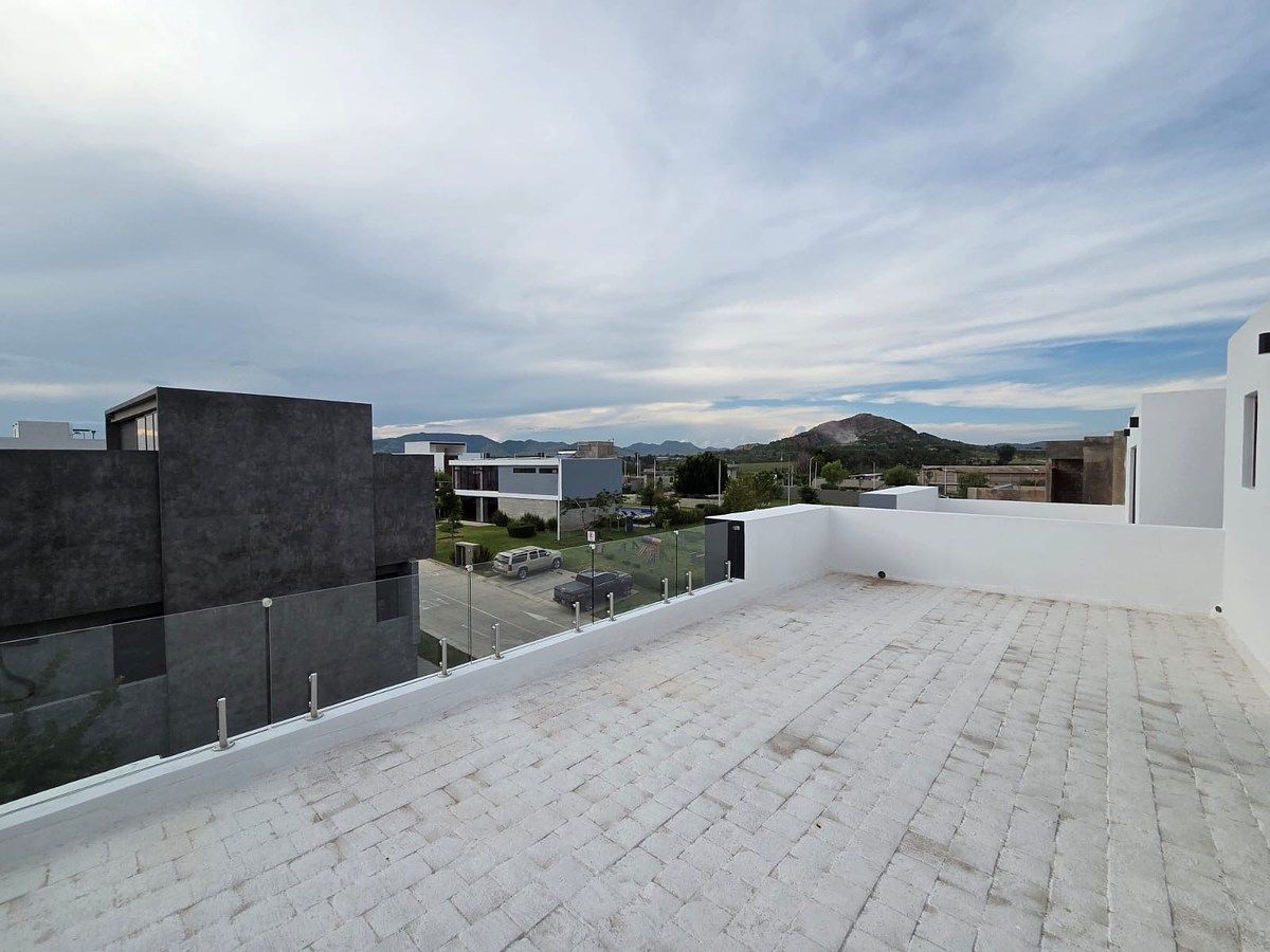Casa en condominio en Valle Imperial, Zapopan, foto 26 de 26