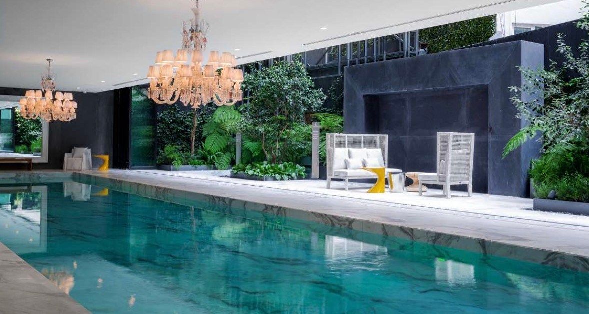 VENTA Departamento Rubén Darío,  Polanco Miguel Hidalgo, foto 1 de 17