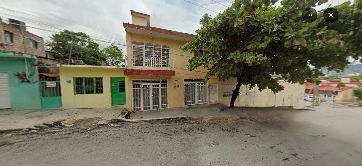 SE VENDE CASA 9x 15 ZONA CENTRO BARRIO NIÑO DE ATOCHA TUXTLA $1,100,000, foto 1 de 3