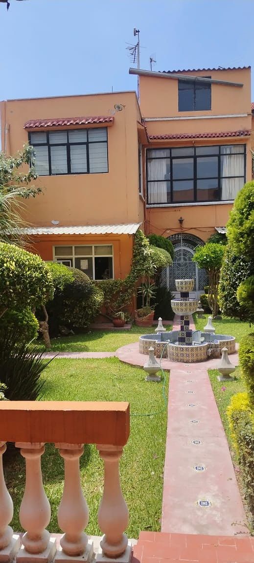 House in Villa Gustavo A. Madero, Gustavo A. Madero, photo 2 of 8