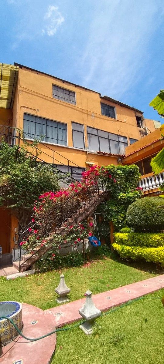 House in Villa Gustavo A. Madero, Gustavo A. Madero, photo 3 of 8