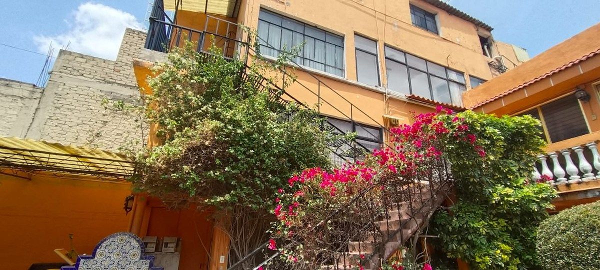 House in Villa Gustavo A. Madero, Gustavo A. Madero, photo 4 of 8