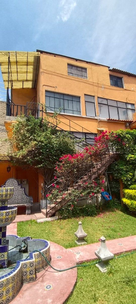 House in Villa Gustavo A. Madero, Gustavo A. Madero, photo 6 of 8