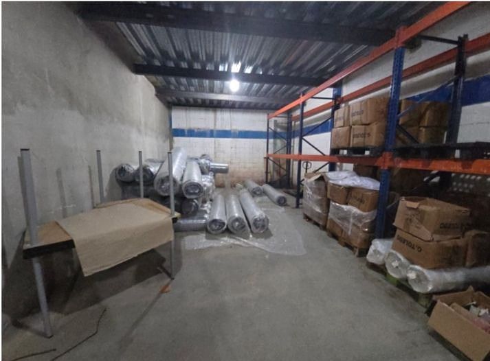 Naves industriales en venta Bávaro / Punta Cana, foto 1 de 4