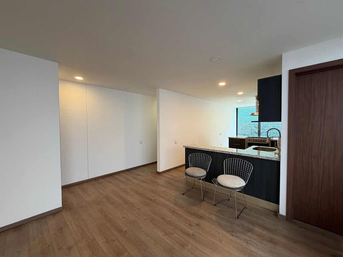 Apartment in Lomas de Memetla, Cuajimalpa de Morelos, photo 3 of 31