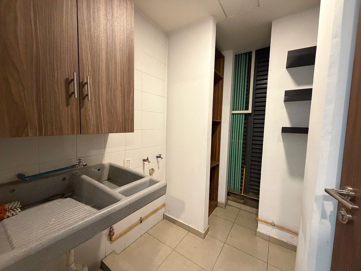 Apartment in Lomas de Memetla, Cuajimalpa de Morelos, photo 6 of 31