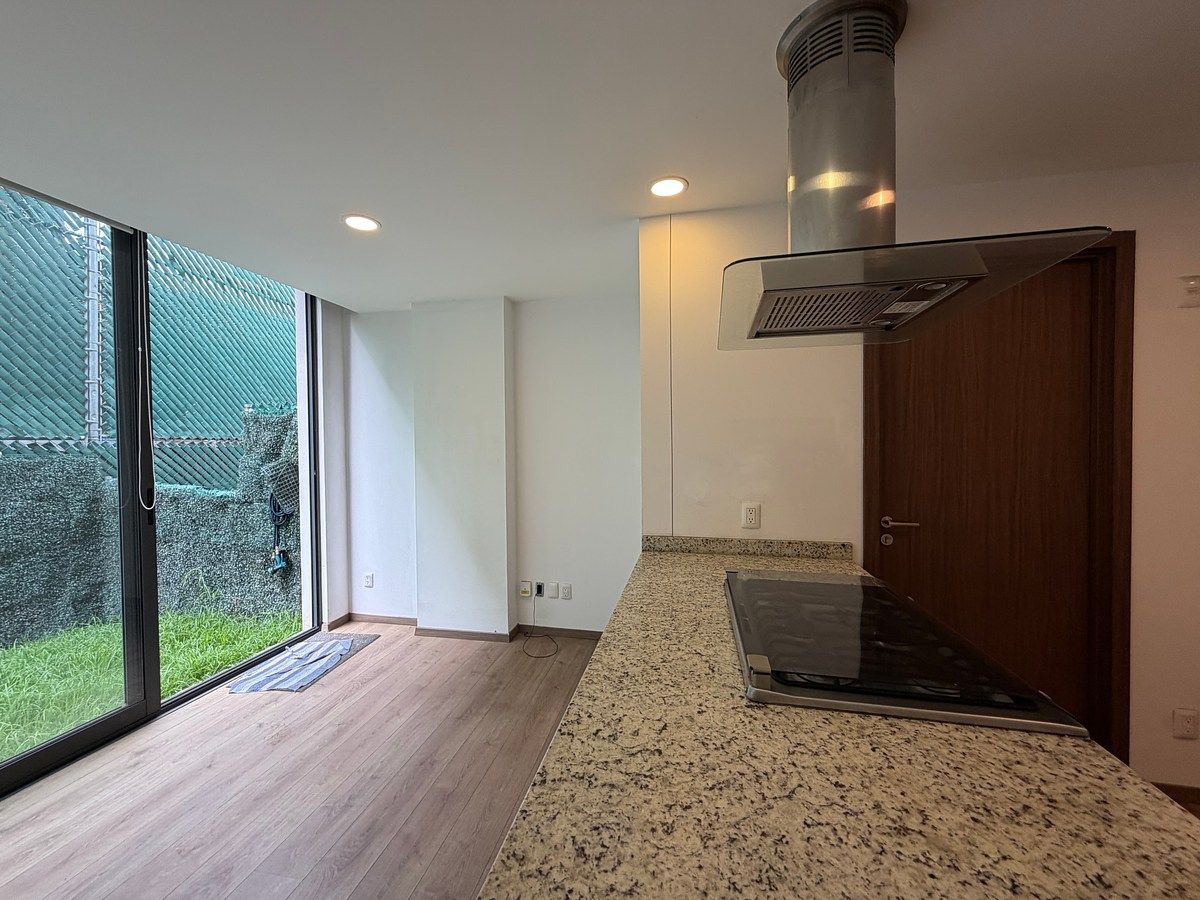 Apartment in Lomas de Memetla, Cuajimalpa de Morelos, photo 7 of 31
