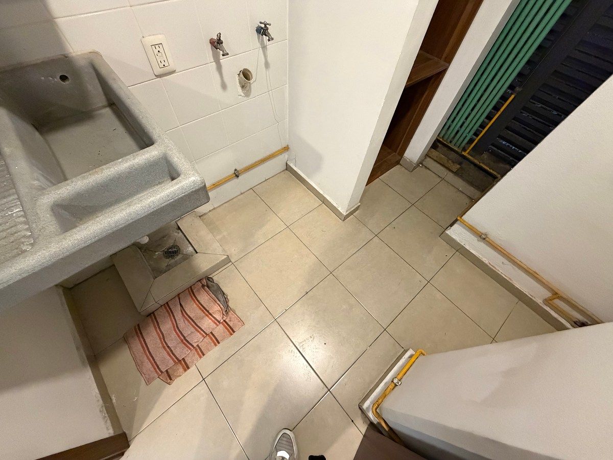 Apartment in Lomas de Memetla, Cuajimalpa de Morelos, photo 8 of 31